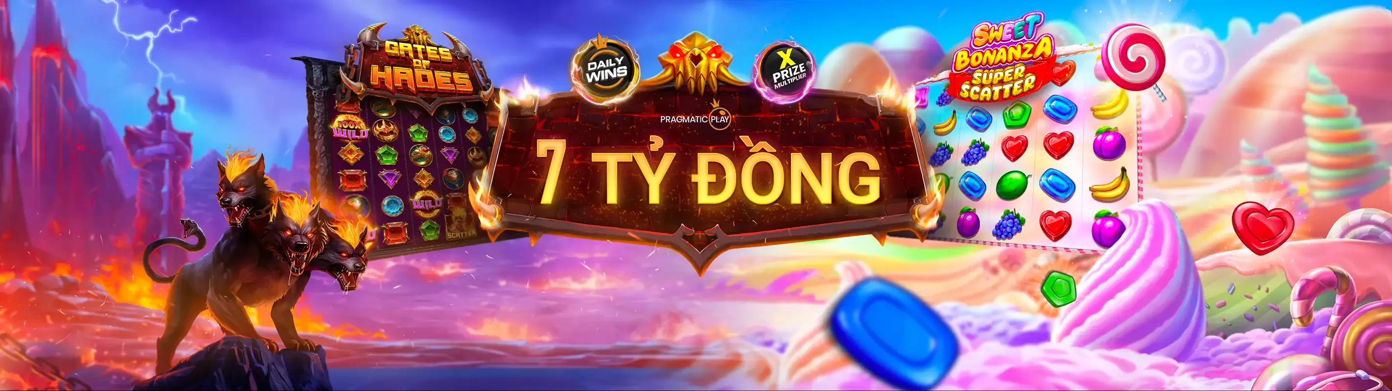 Đấu trường eSports với các game thủ chuyên nghiệp