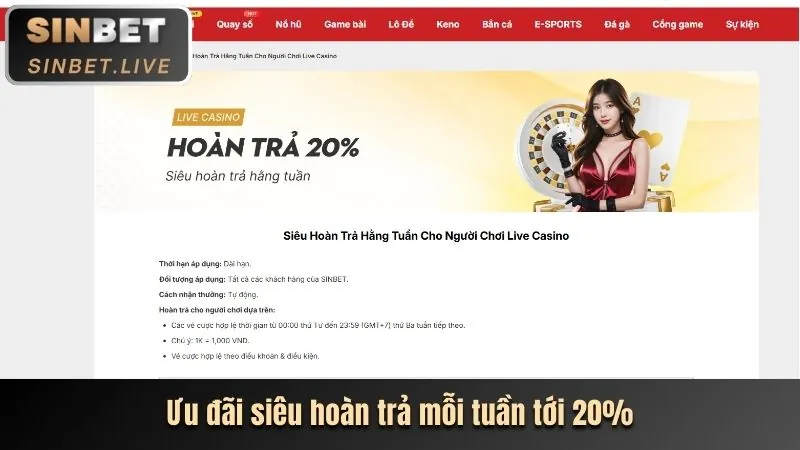 Khám Phá Các Chương Trình Khuyến Mãi Hấp Dẫn Nhất Tại BCX88